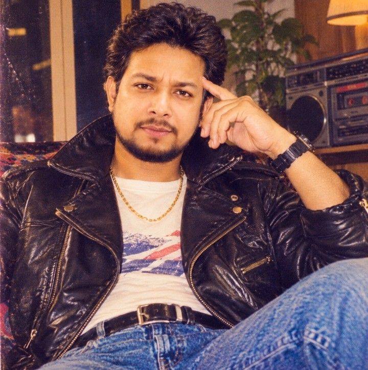 Raj Rony