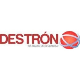 Destron Sistemas de Seguridad | Zapopan
