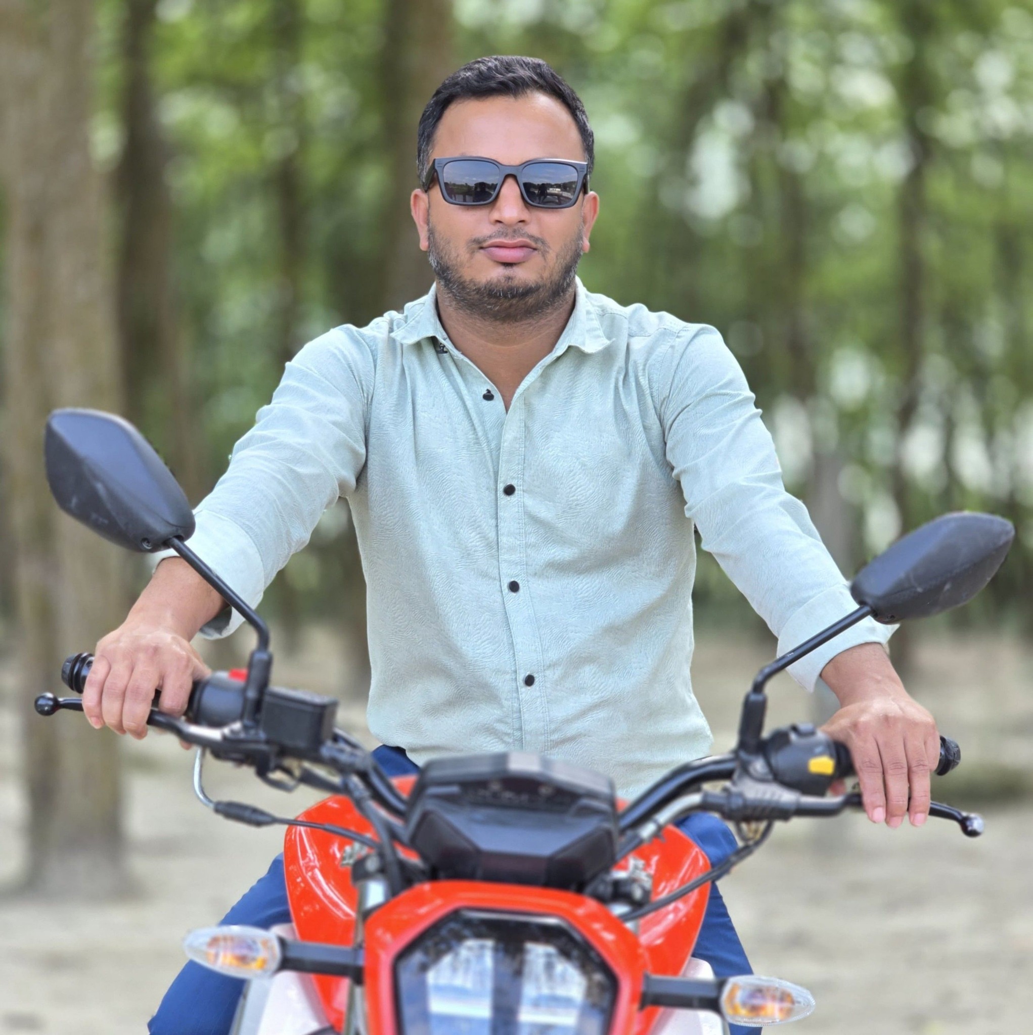 Md. Abdur Razzak