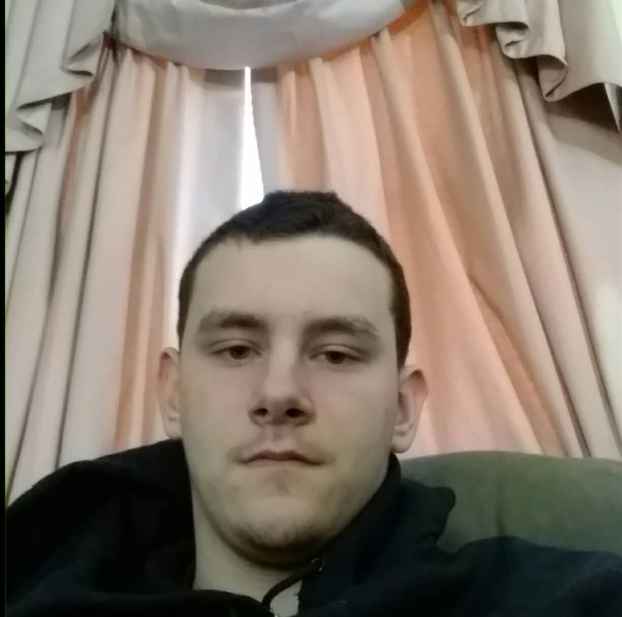 Eric Diffenderfer