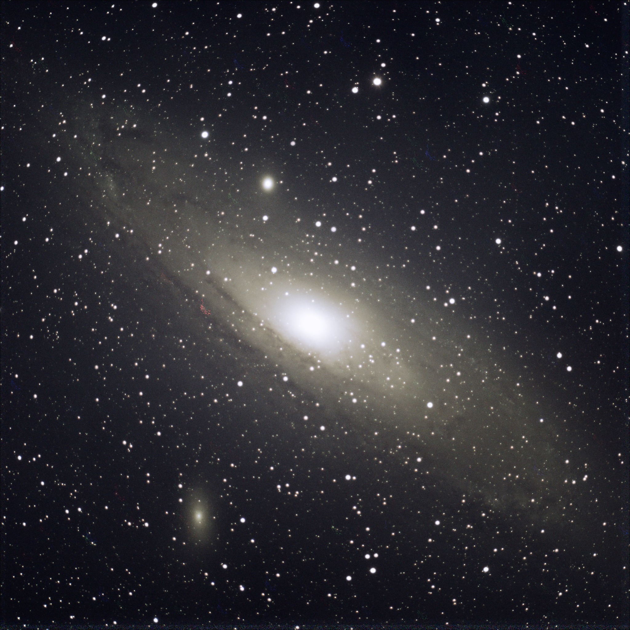 Seestar (Official ZWO Group) | This is NGC 6337, the Ghostly Cheerio or ...