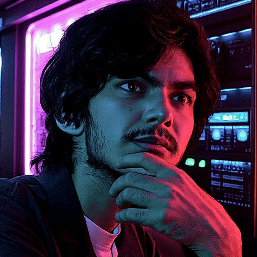 Aditya Ritik Raj