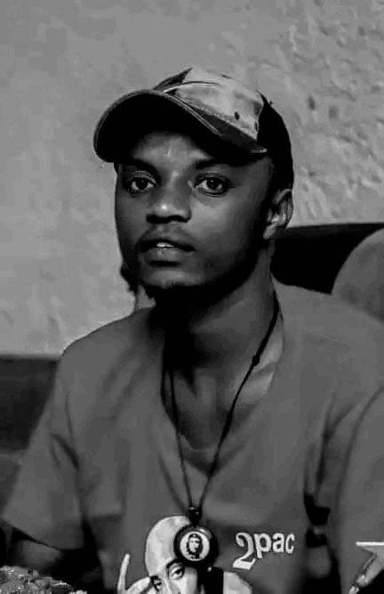 Aimable Rwanda
