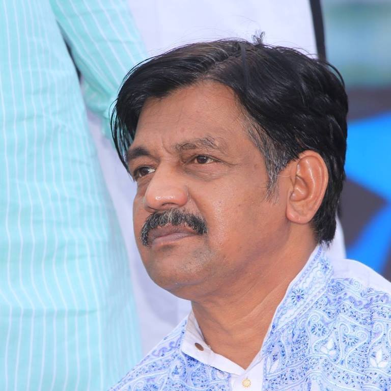 Adv Rafiqul Islam Khokon