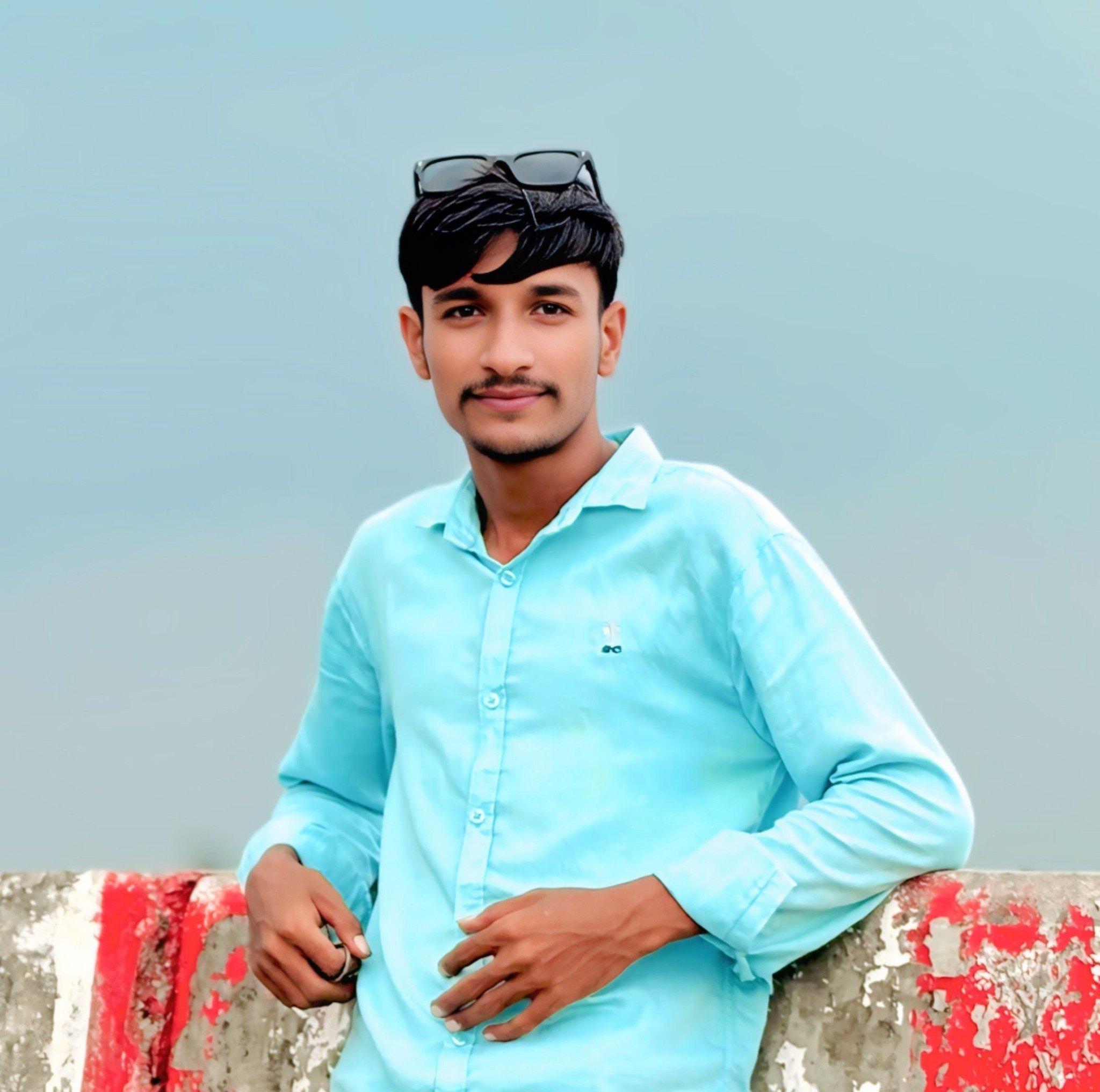 Md Romzan Shanto