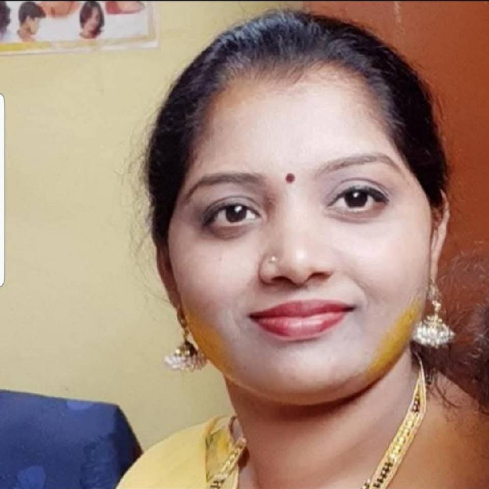 Surekha R Rathod on Reels