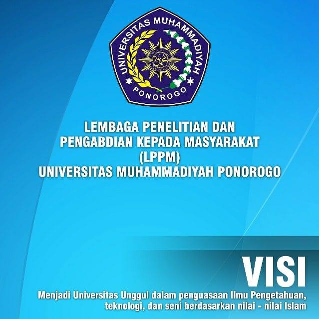 Lppm Umpo
