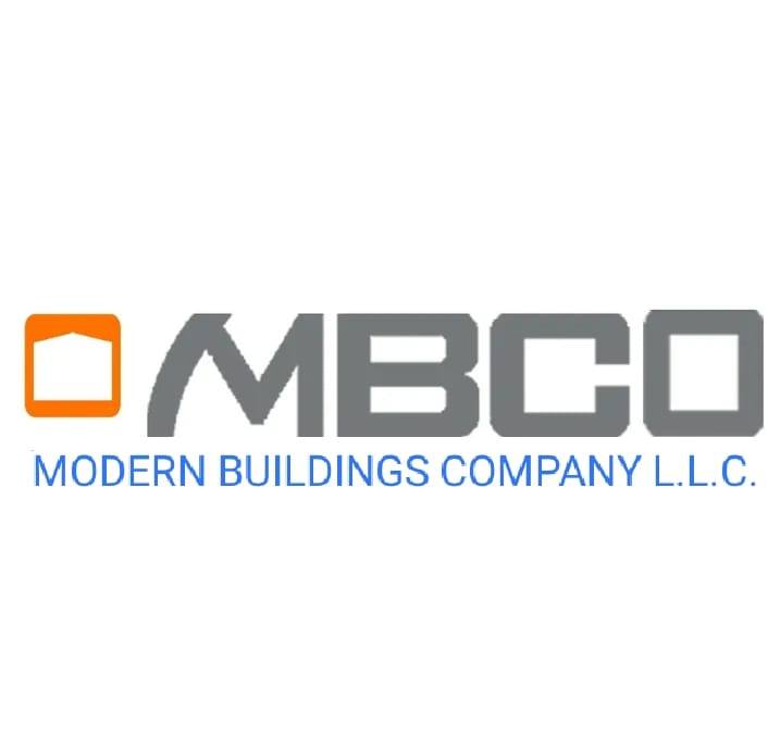 Modern Buildings Company - MBCO | Cairo