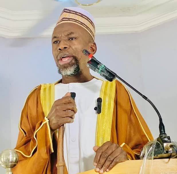 Usman Rabiu Usman