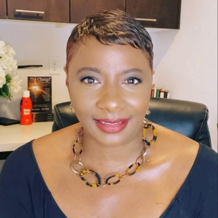 Coach Adams, Empowerment Coach (I COACH U WIN!) | Marina del Rey CA