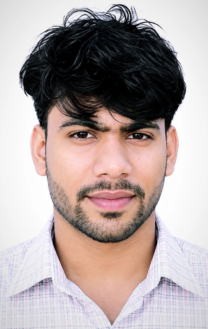Simmy Rajput - Simmy Rajput added a new photo — at The...