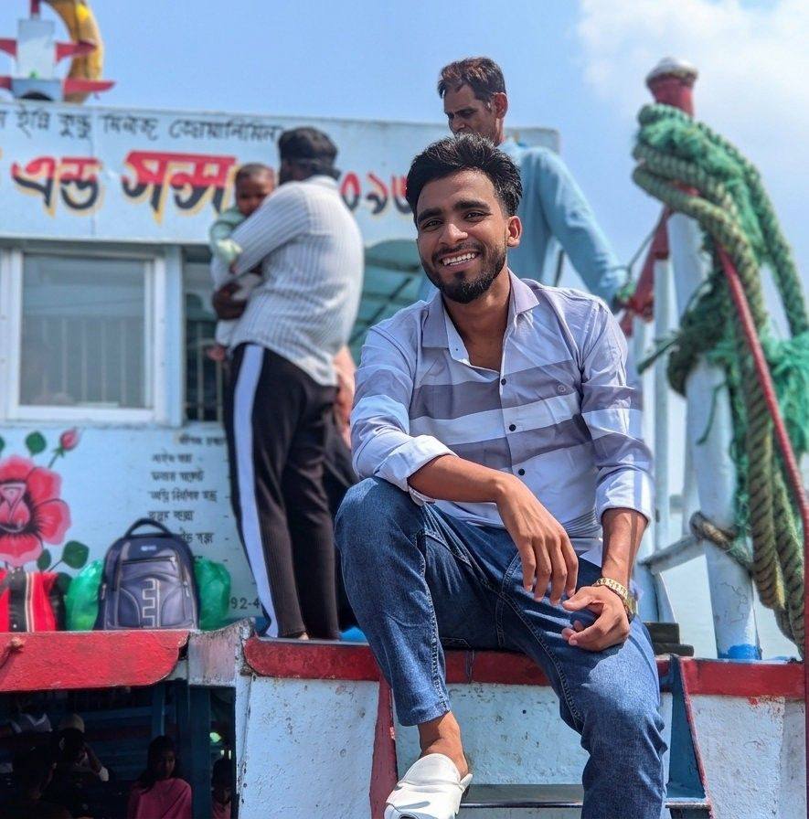 Habibullah Habib