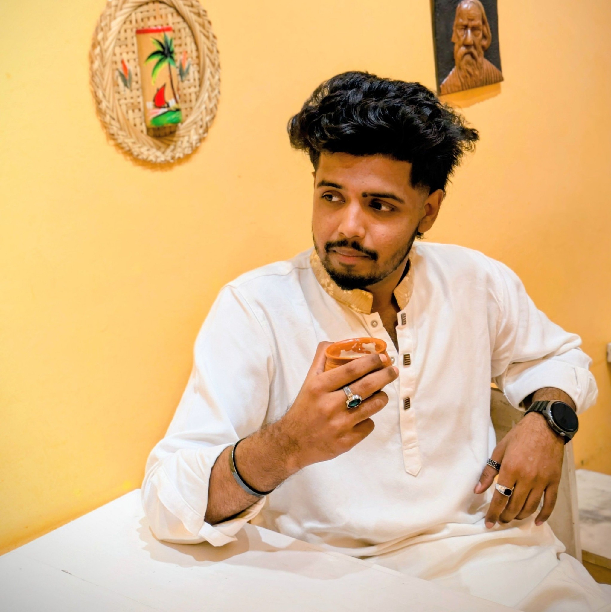 Rudro Khan