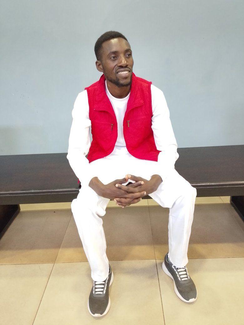 Gaz Augu Masowa