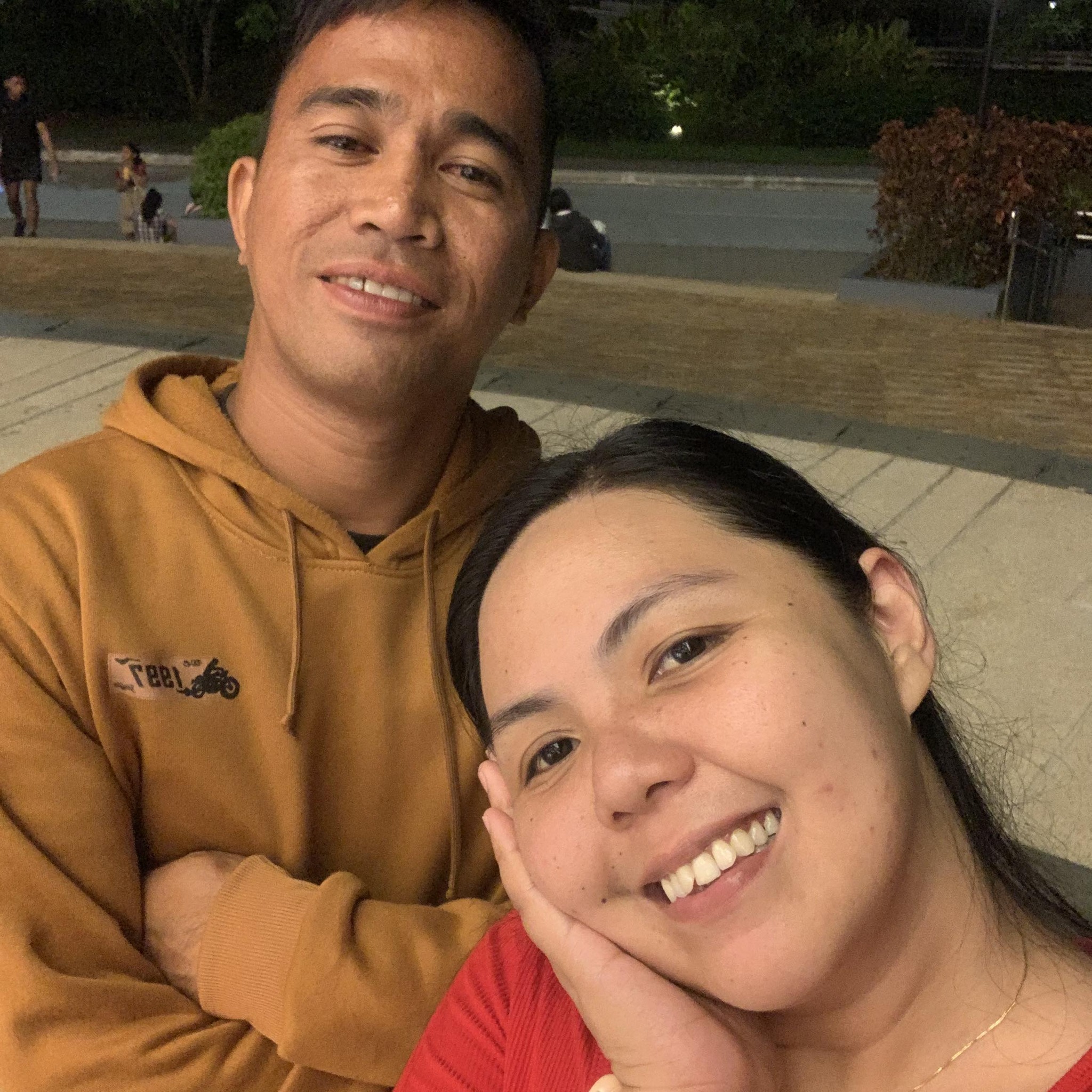 Bayad na ko sa “UTANG na... - Nova Trishia S. Alili-Buncag | Facebook