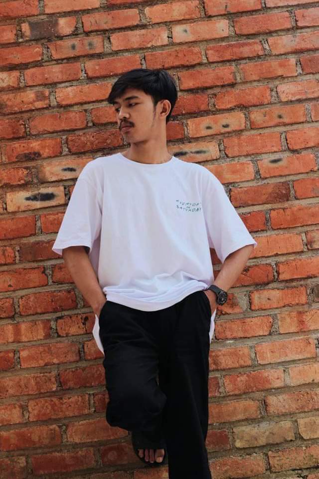 Muhamad Rafly