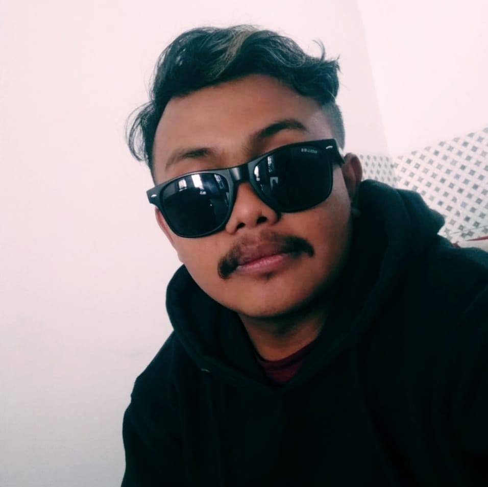 Ade Rahman