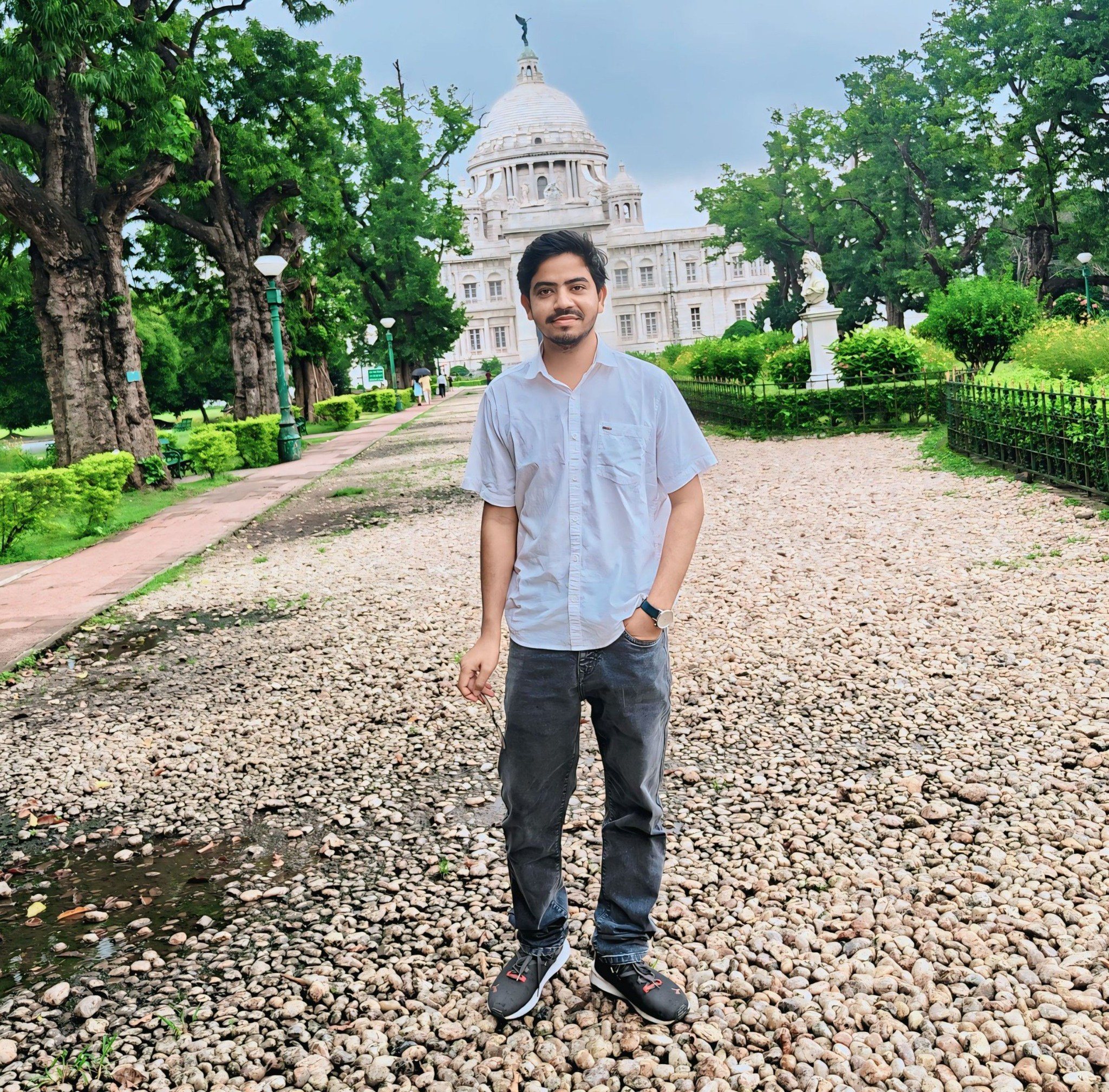 Amir Hamja