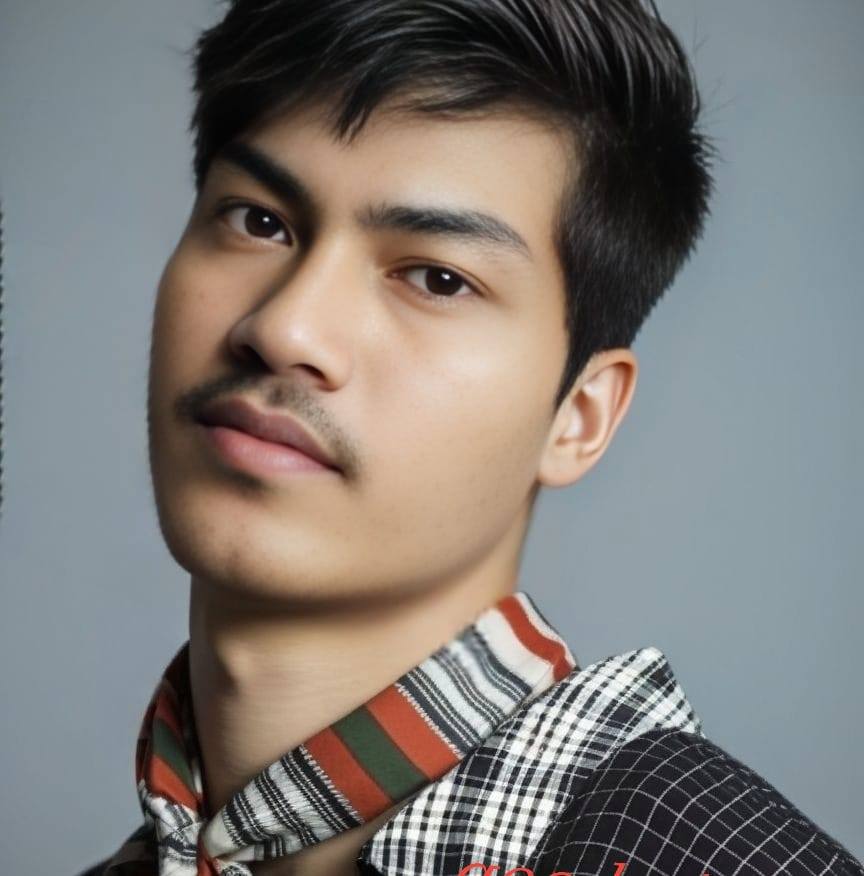 Bishnu Chaudhary