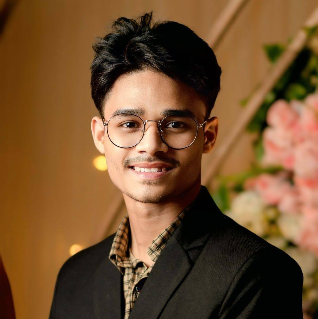 Ashfaque Mohammad Faruquee