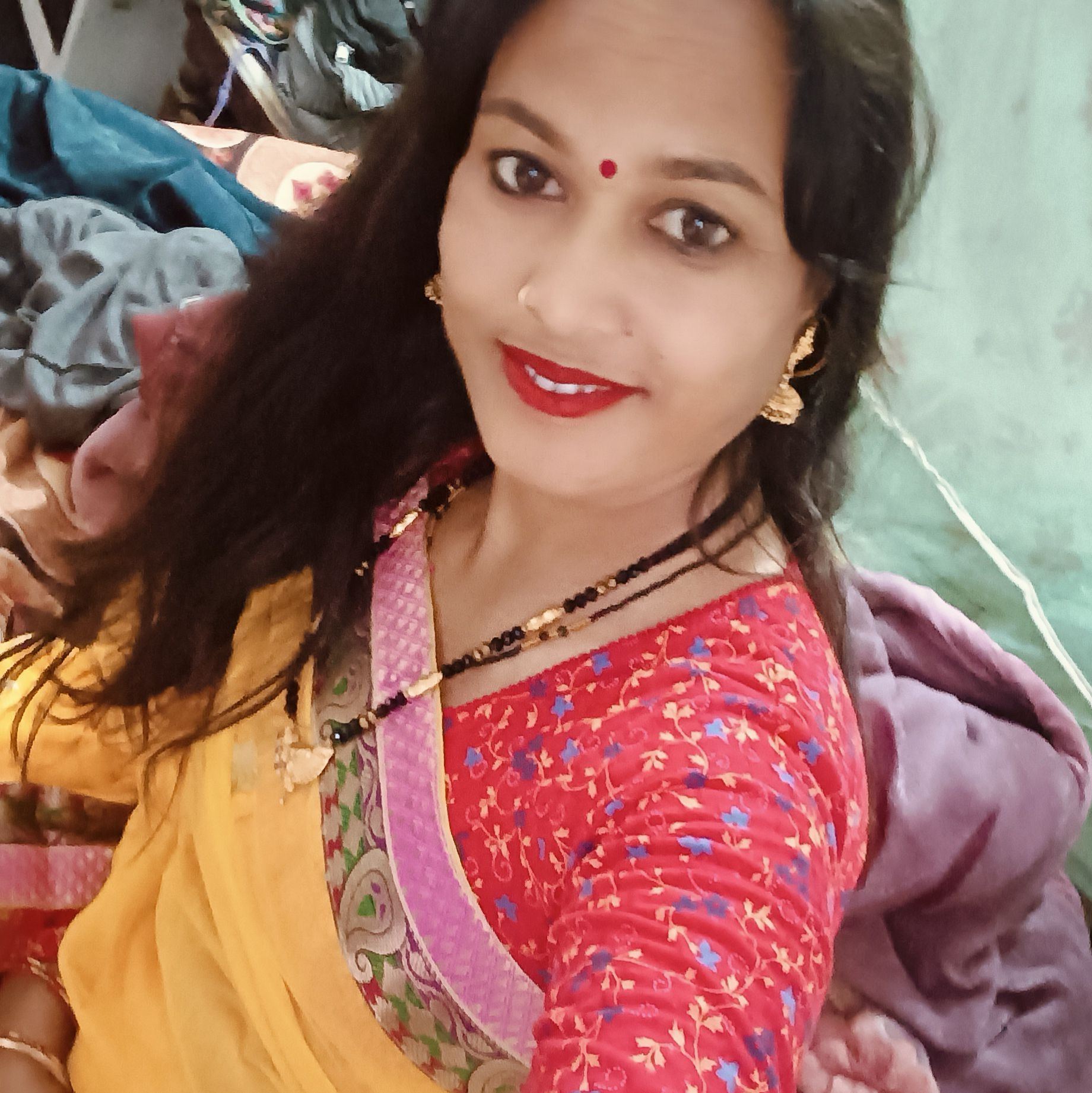 Maya Rana