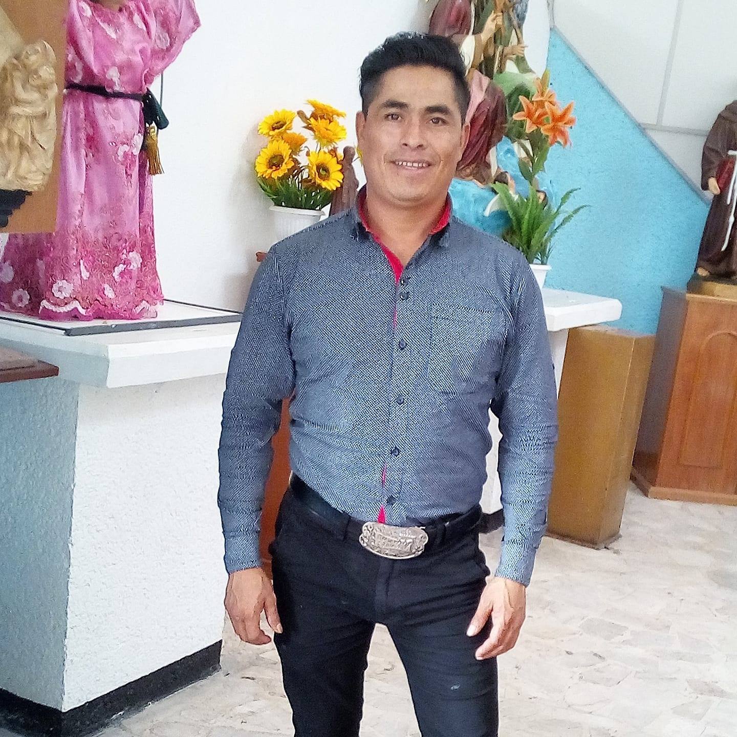 Jovany Ramírez