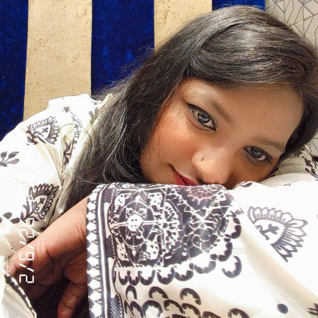 Shabnam Khan