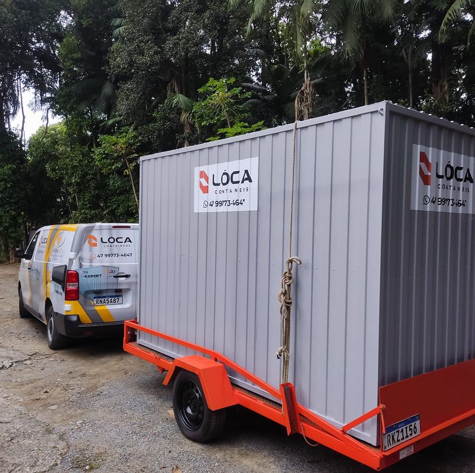 Loca Containers
