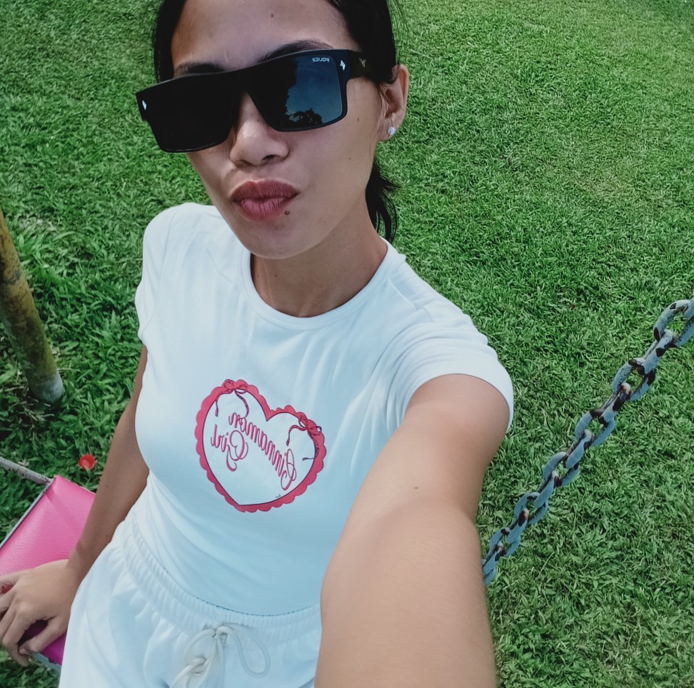 Julie Ann Matin ao