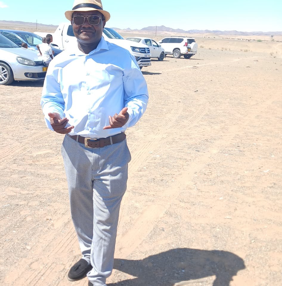 Official opening of the Southern Regional Electricity Distributor ...