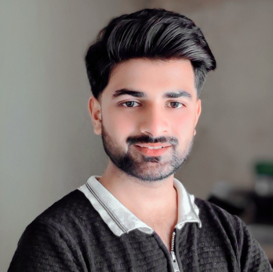 Abdullah Rajpoot