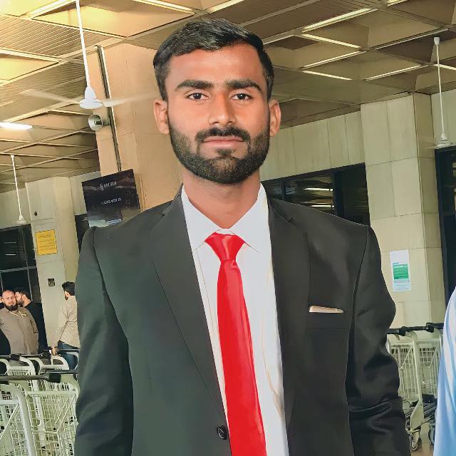 Fayaz Ali Almani