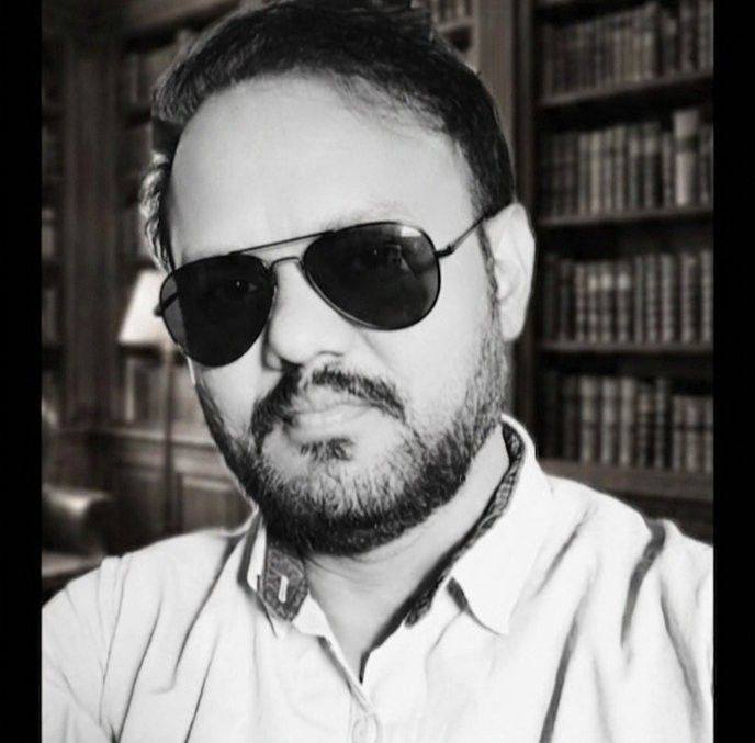 Rasool Shaik