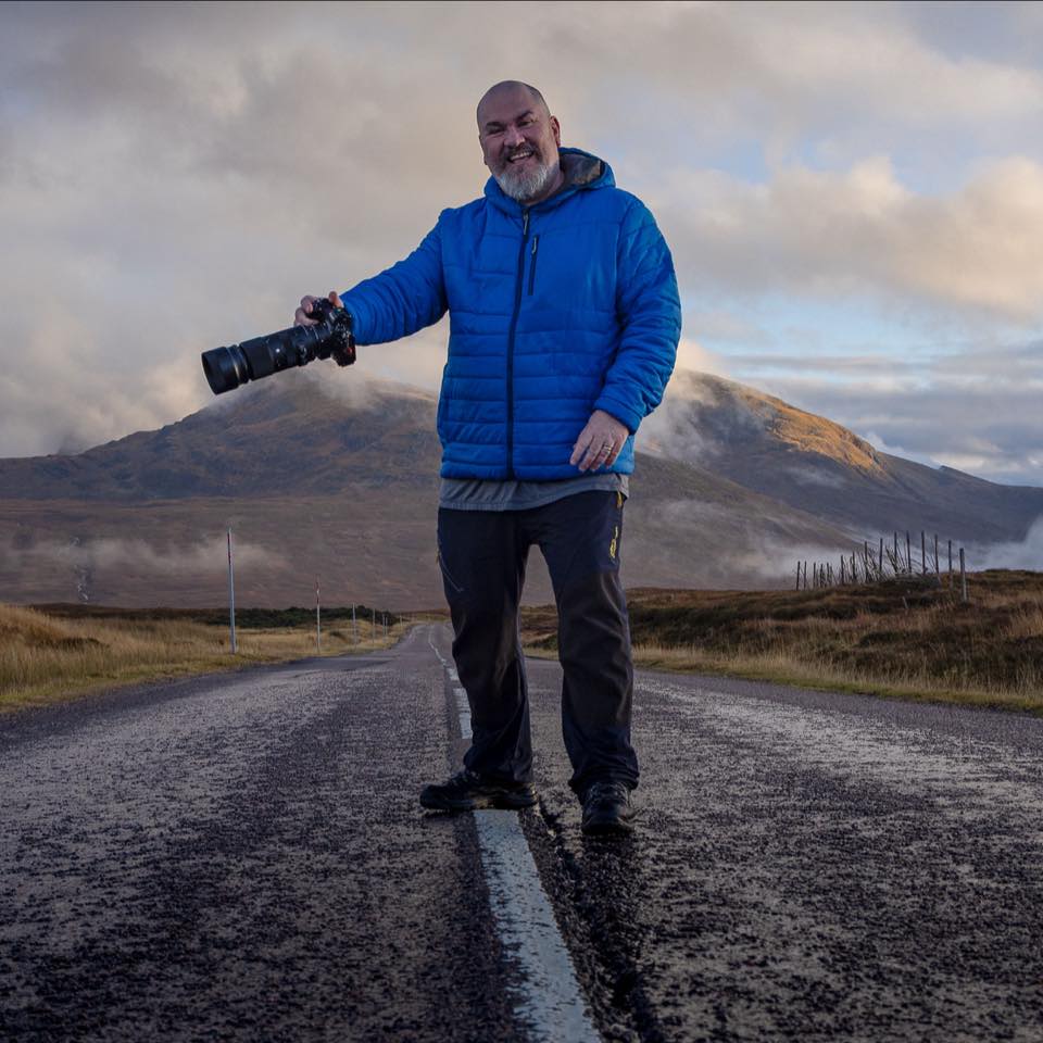 Tom Blockley Photographer