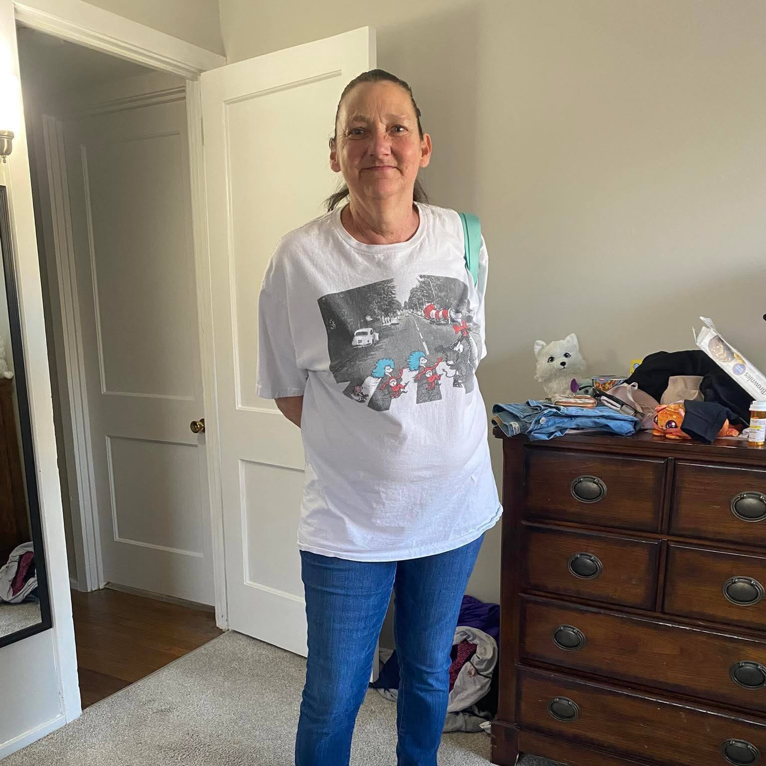 Tammy Rutherford