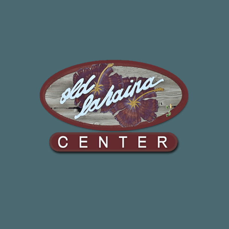 Old Lahaina Center | Lahaina HI