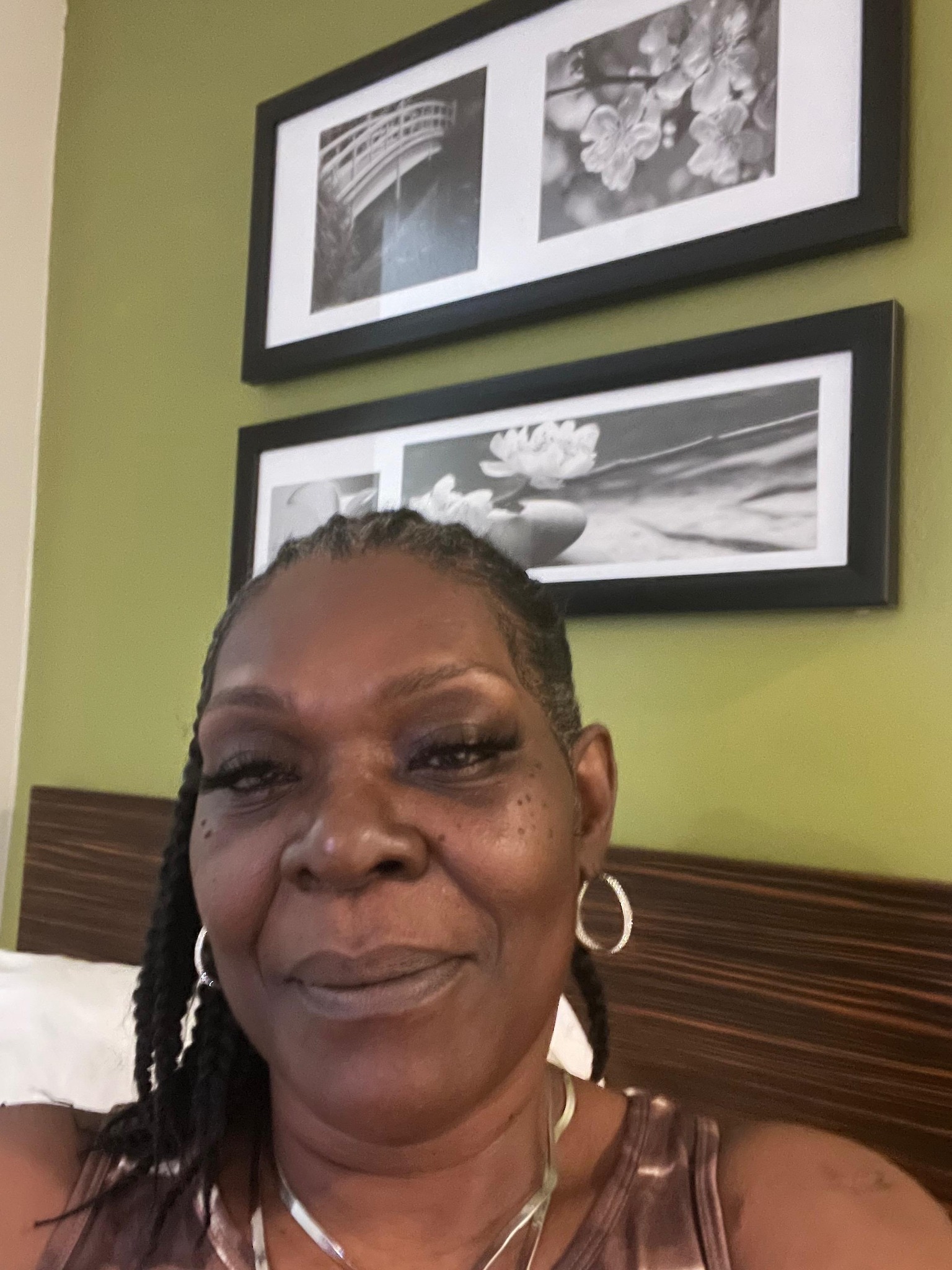 Sharita Kensey