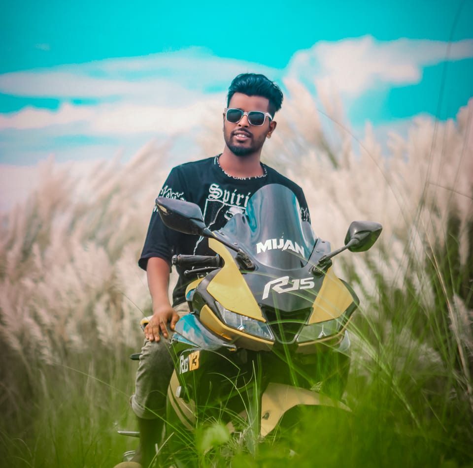 Mj Mijan