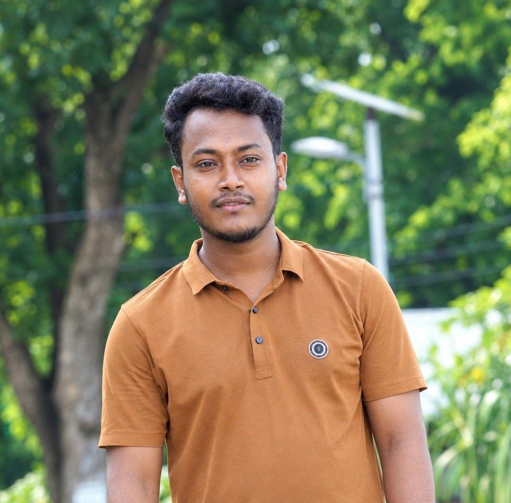 N R Nurnobi Rasel