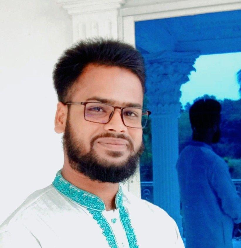 Mohib Ahammed