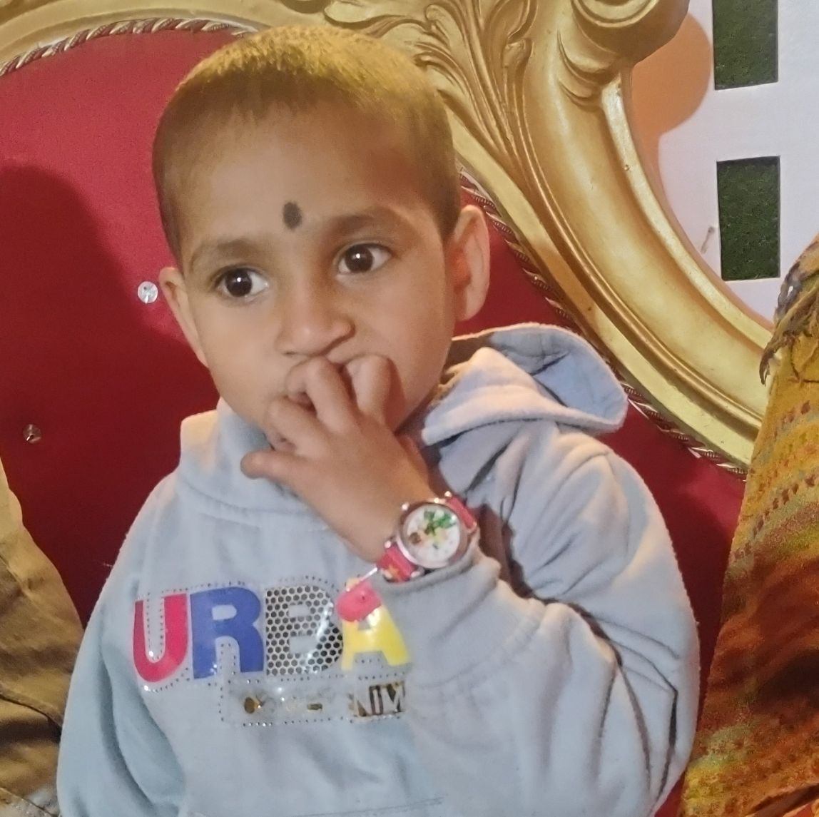 Sujan Paul
