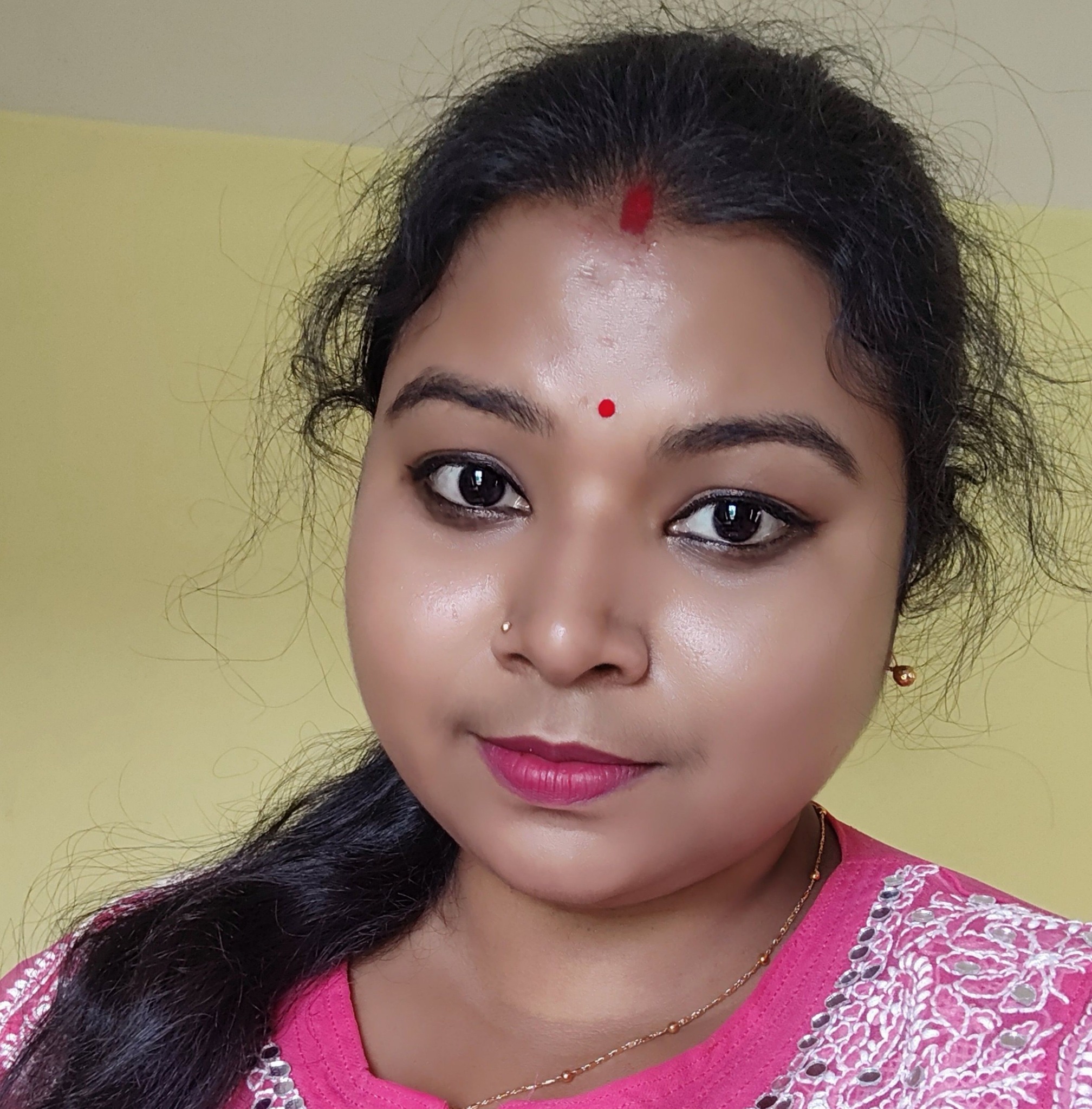 Rinki Halder