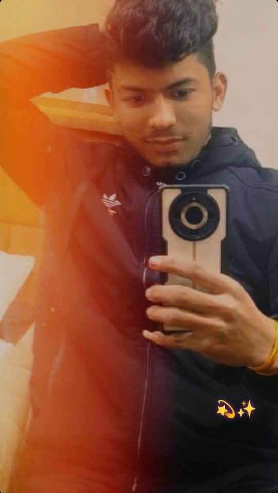 Ashu Rana