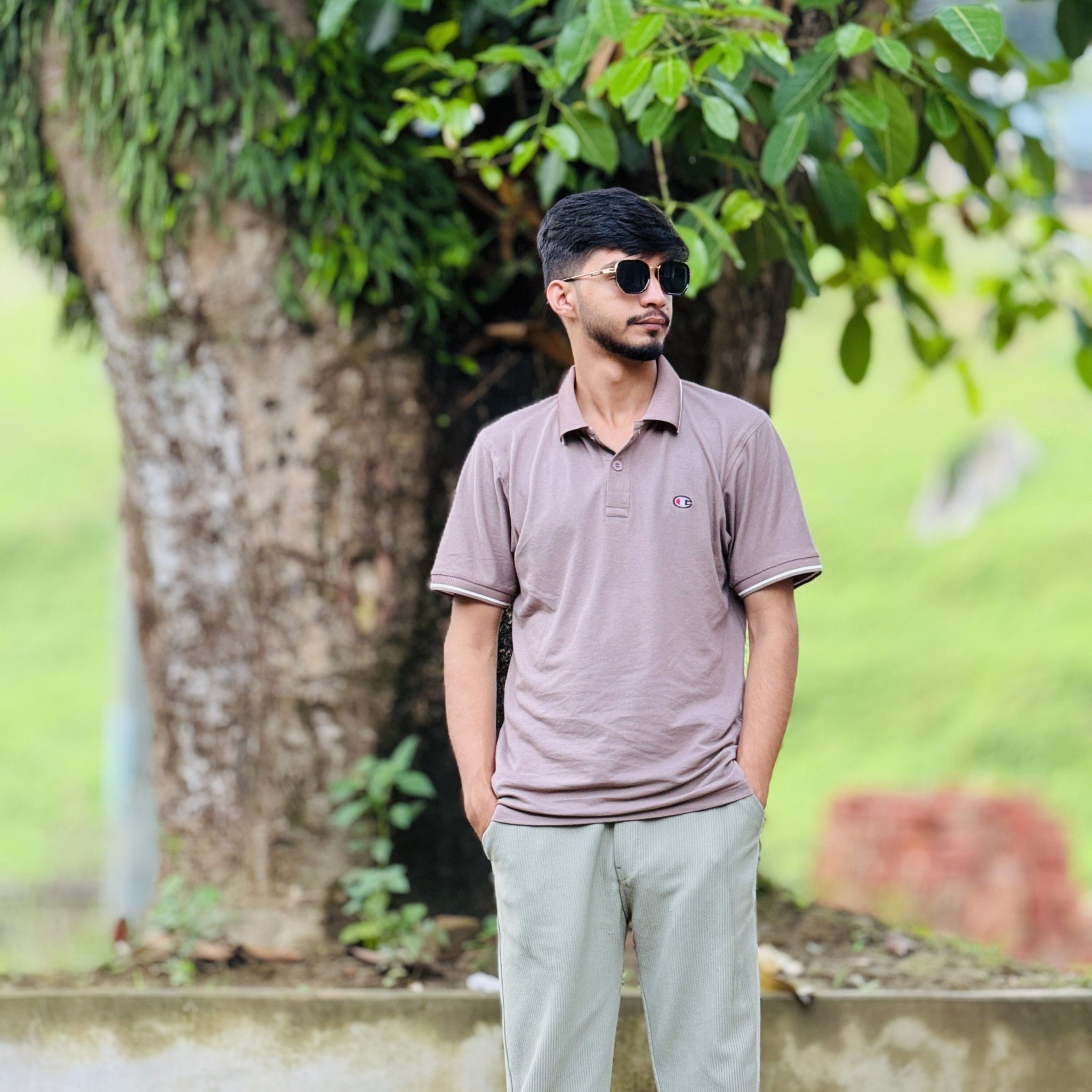 Nayeem Islam