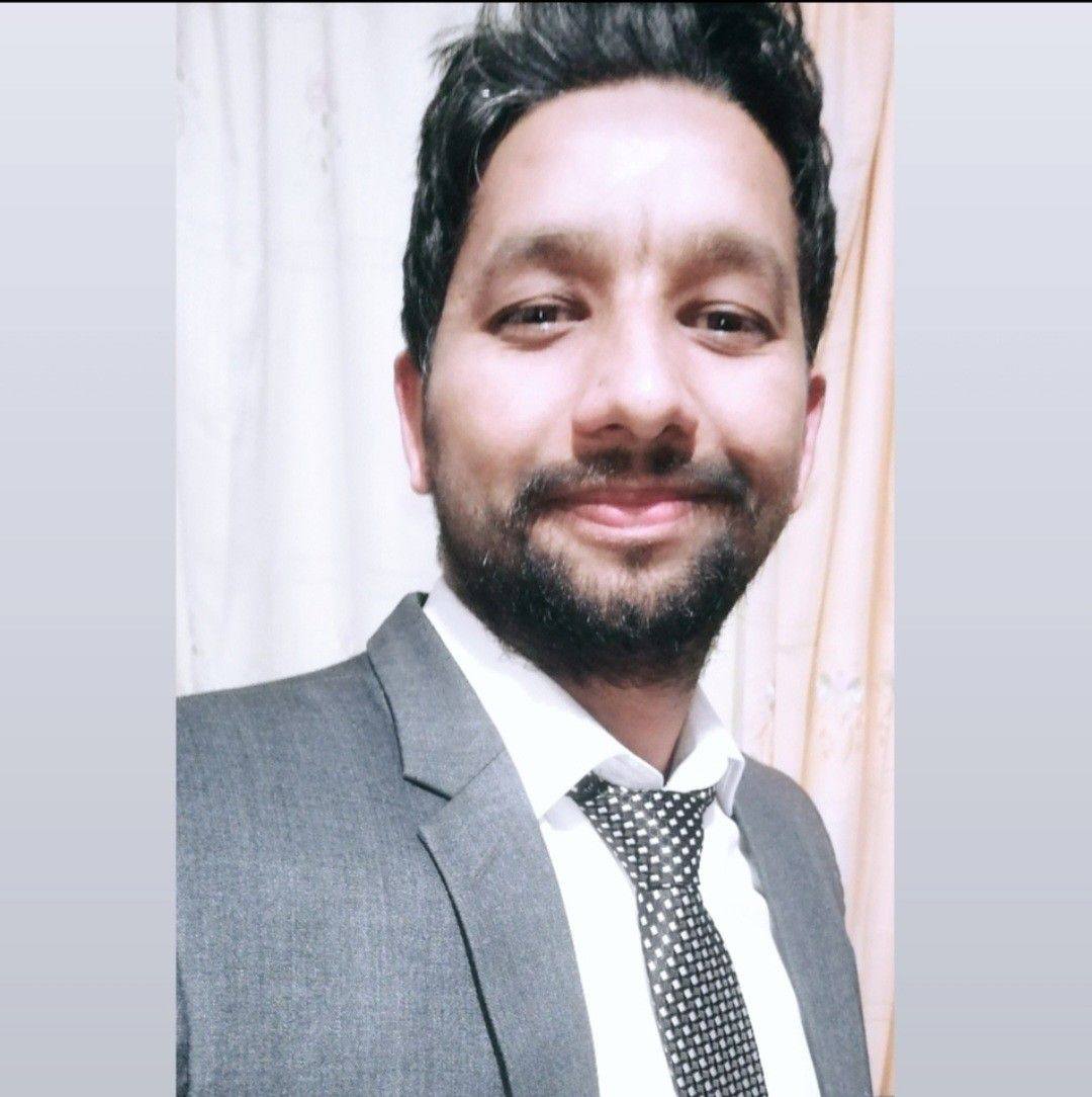 Musa Rajput