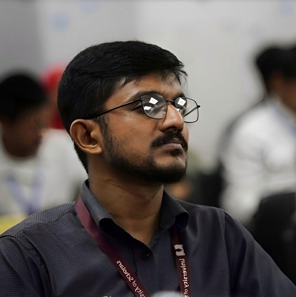Shahinur Rahman