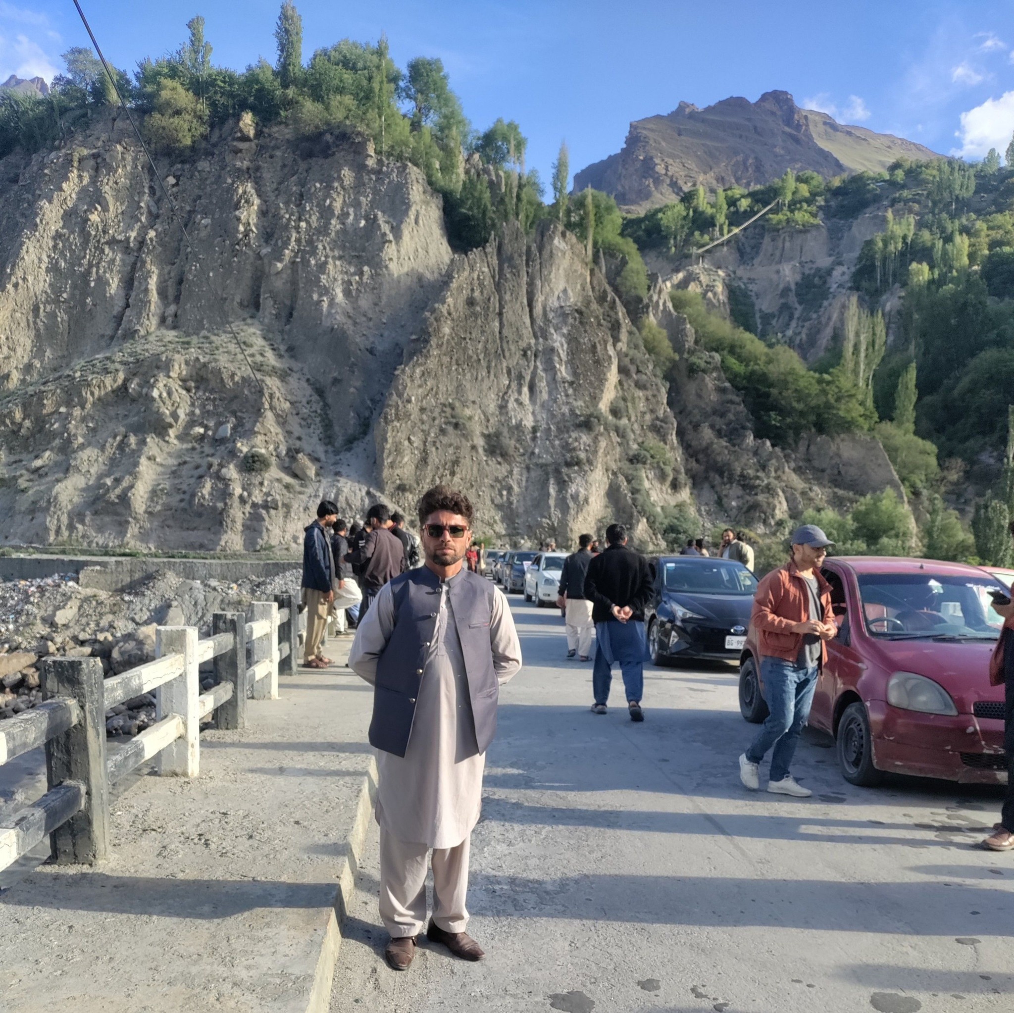 Arif Raza