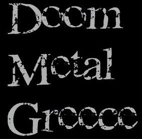 Doom Metal Greece