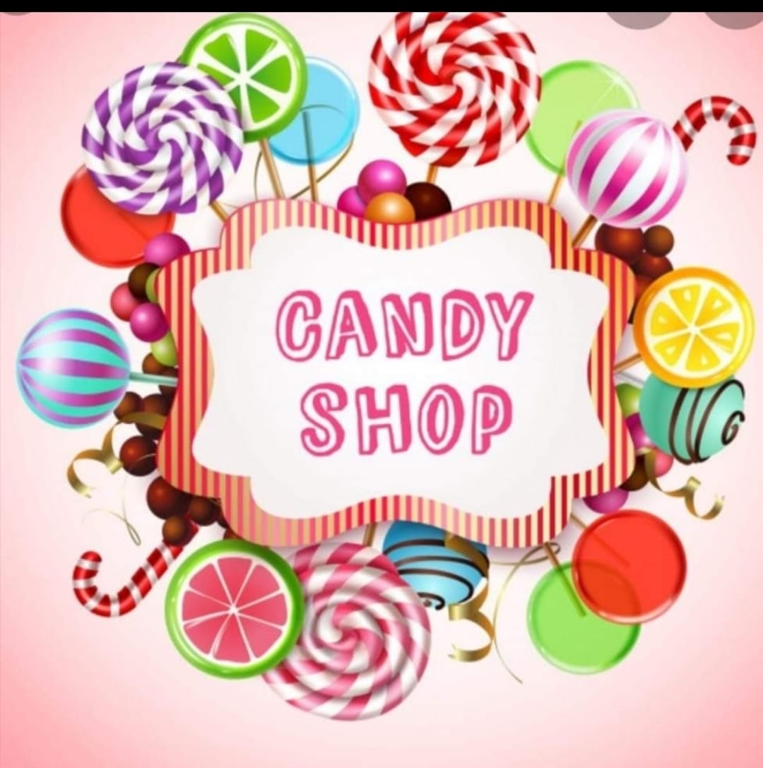 Candy shop | Rochester