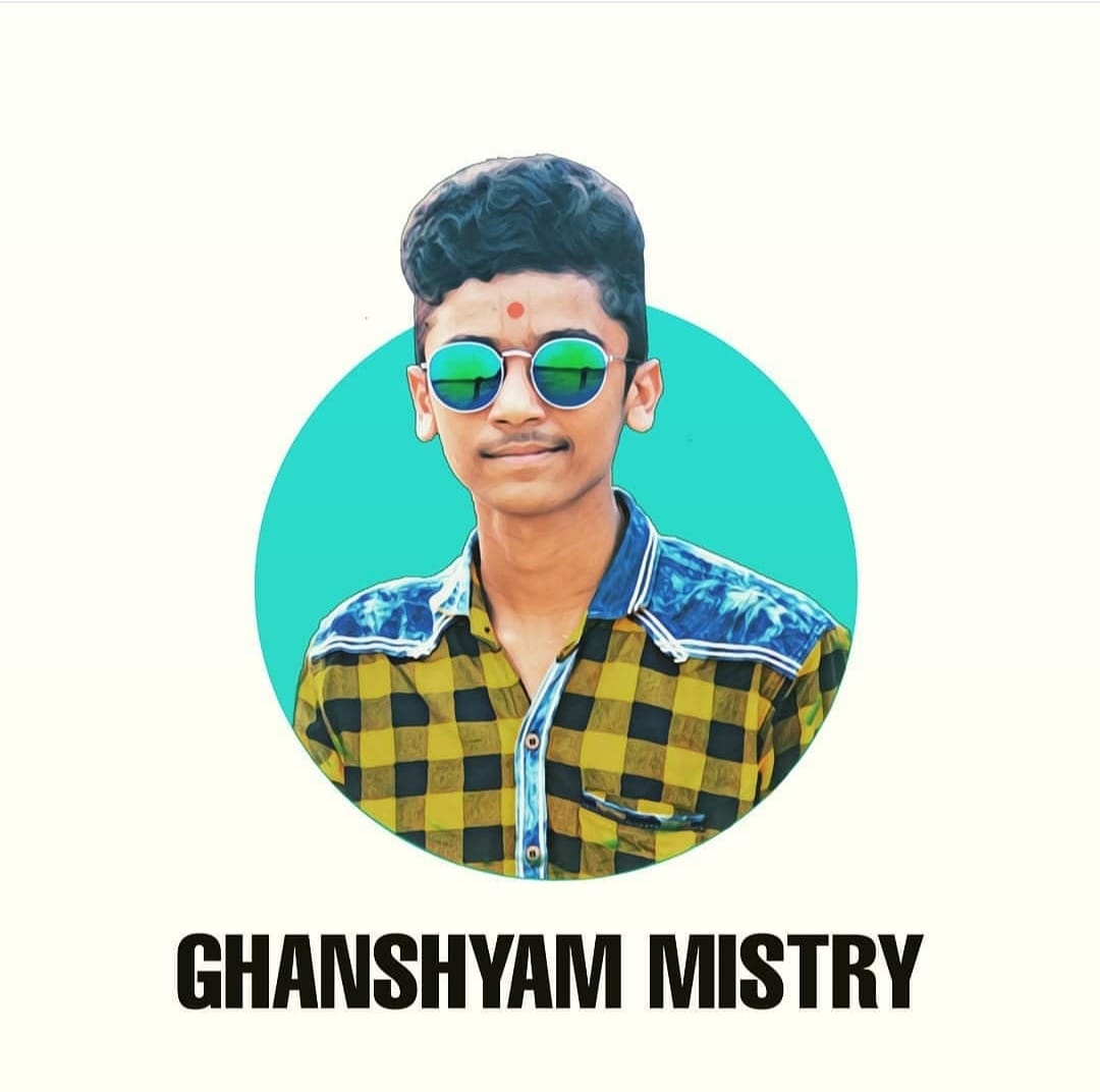 Mistry Ghanshyam